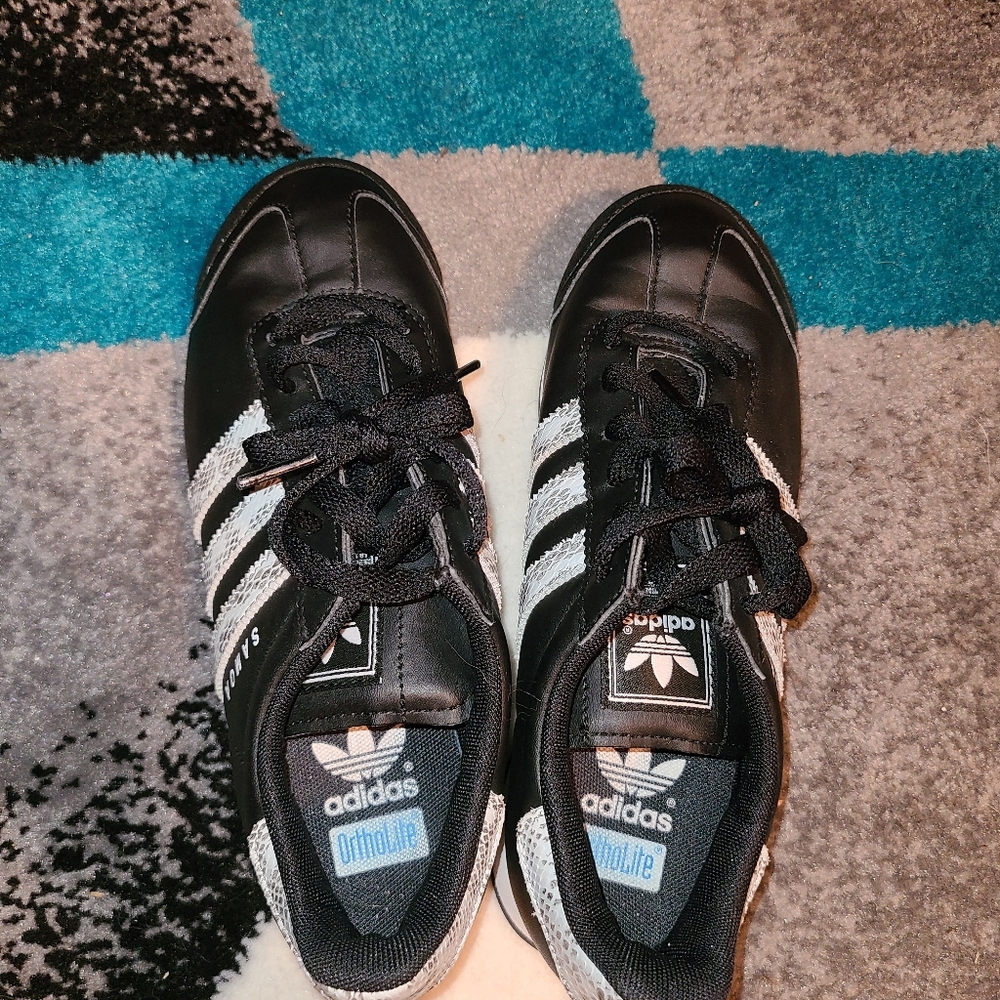 Samoa Adidas